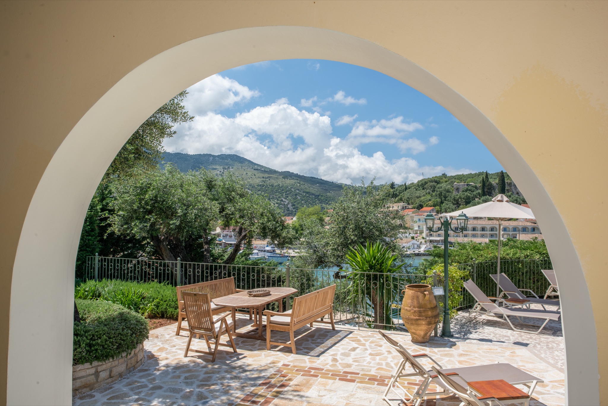 Villa Aphroditi - Image 9